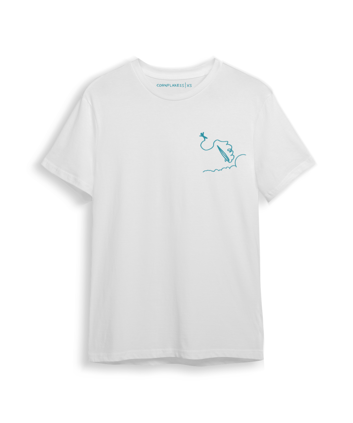 IAO Doodle Shirt