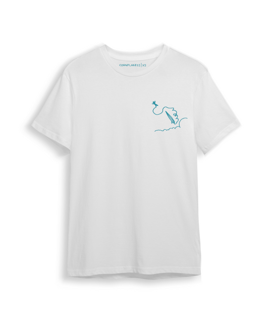 IAO Doodle Shirt